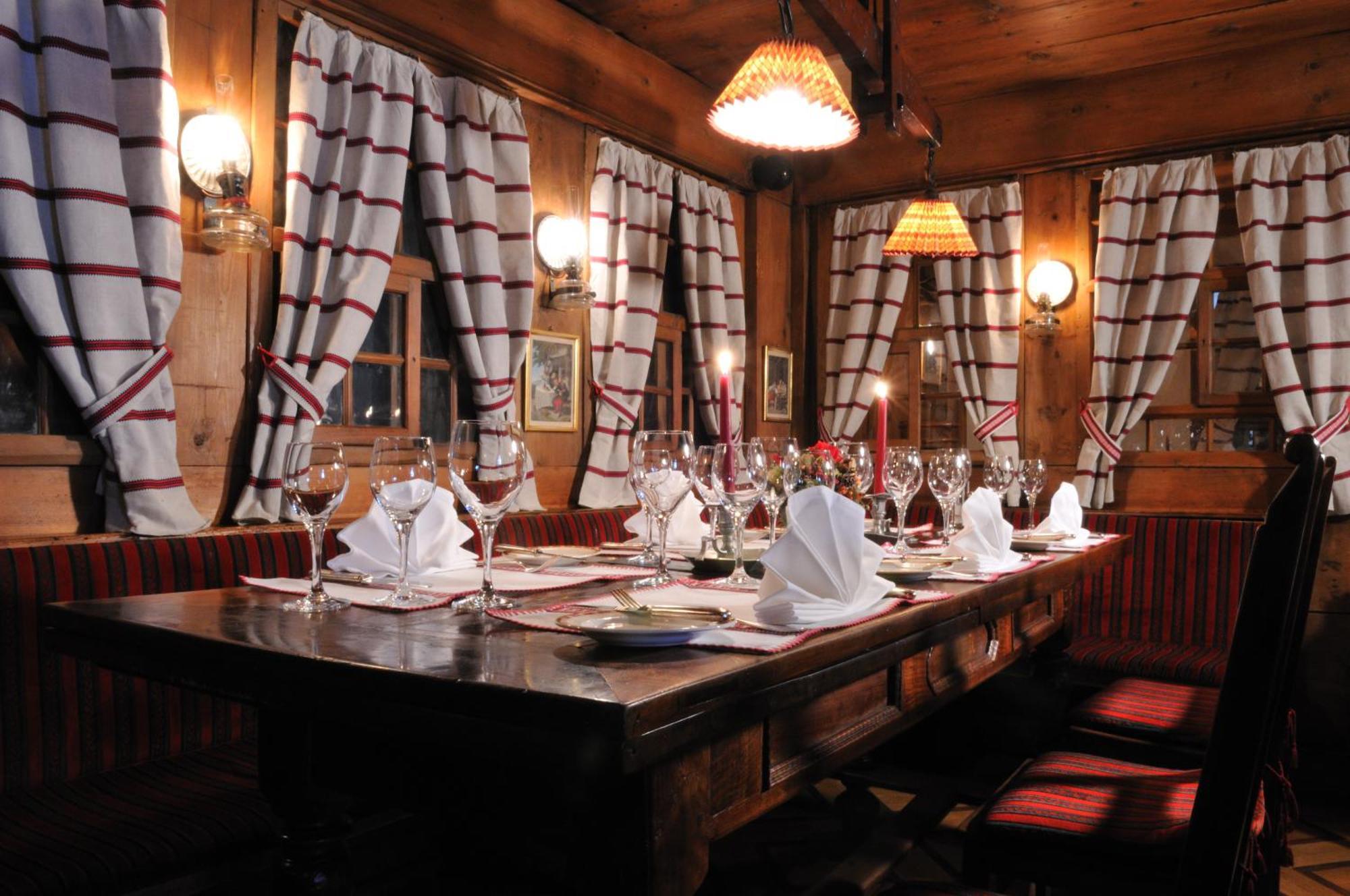 Kreuz & Post Hotel Grindelwald