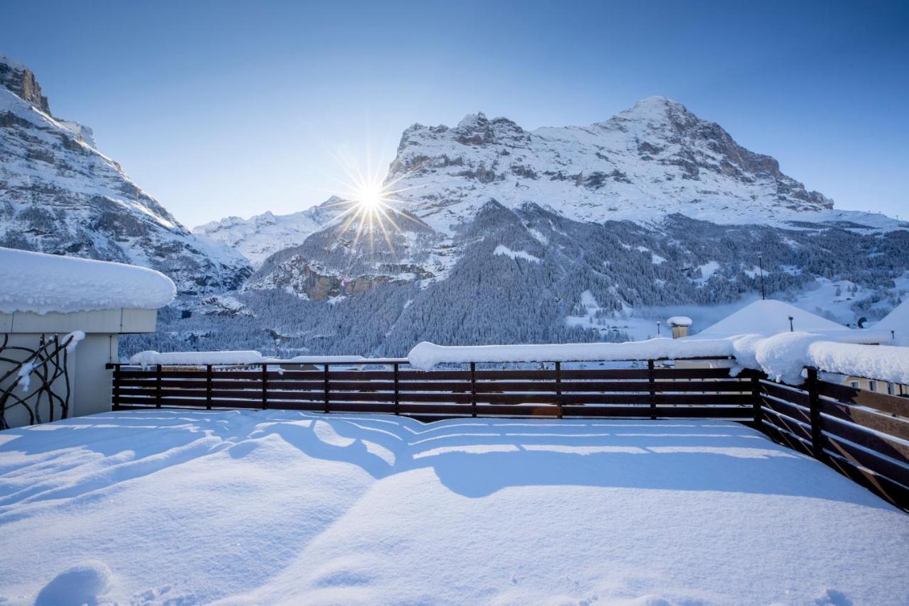 Hotel Kreuz & Post Grindelwald